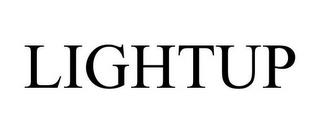 LIGHTUP trademark