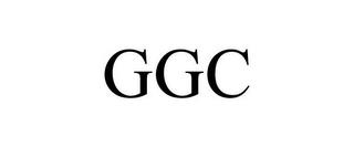 GGC trademark