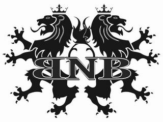 BNB trademark