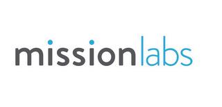 MISSIONLABS trademark