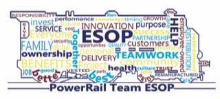 ESOP trademark