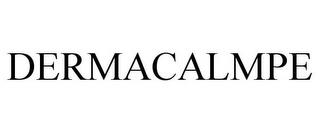 DERMACALMPE trademark