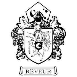 C RÊVEUR trademark