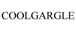 COOLGARGLE trademark