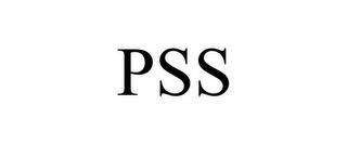 PSS trademark