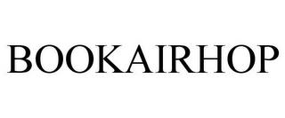 BOOKAIRHOP trademark