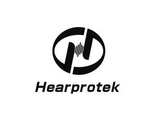 HEARPROTEK trademark