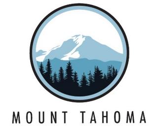 MOUNT TAHOMA trademark