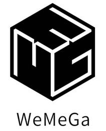 W M G WEMEGA trademark