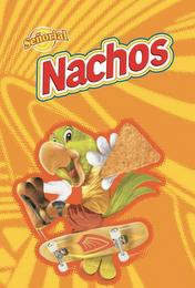 SEÑORIAL NACHOS trademark