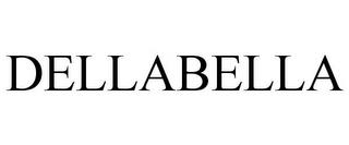 DELLABELLA trademark