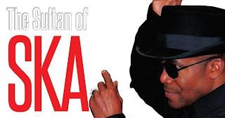 THE SULTAN OF SKA trademark