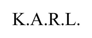 K.A.R.L. trademark