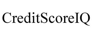 CREDITSCOREIQ trademark