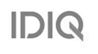 IDIQ trademark