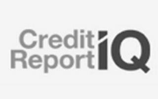 CREDIT REPORT IQ trademark