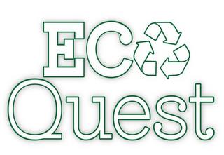 ECO QUEST trademark