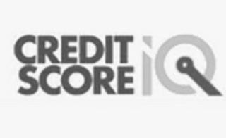 CREDIT SCORE IQ trademark