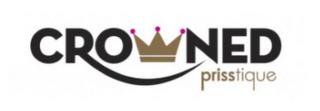 CROWNED PRISSTIQUE trademark