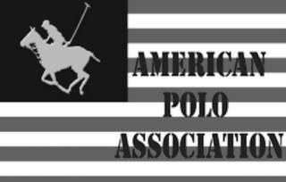 AMERICAN POLO ASSOCIATION trademark