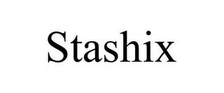 STASHIX trademark