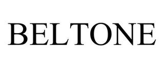 BELTONE trademark