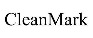 CLEANMARK trademark