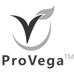 V PROVEGA trademark