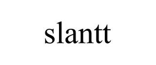 SLANTT trademark