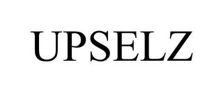 UPSELZ trademark