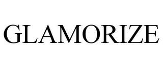 GLAMORIZE trademark