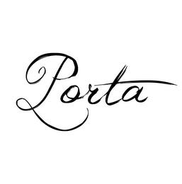 PORTA trademark