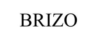 BRIZO trademark