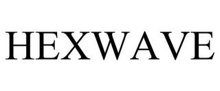 HEXWAVE trademark