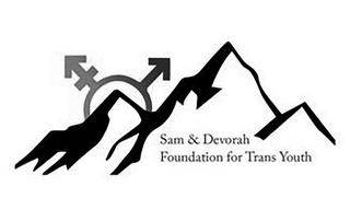 SAM & DEVORAH FOUNDATION FOR TRANS YOUTH trademark