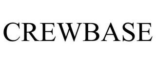 CREWBASE trademark