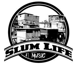 SLUM LIFE MUSIC trademark