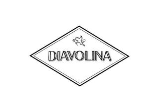 DIAVOLINA trademark