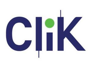 CLIK trademark