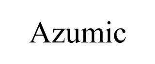 AZUMIC trademark