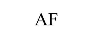 AF trademark