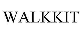 WALKKIT trademark