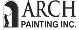 ARCH PAINTING INC. trademark