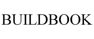 BUILDBOOK trademark