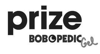 PRIZE BOBOPEDIC GEL trademark