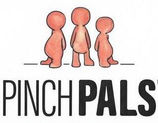 PINCHPALS trademark