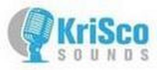 KRISCO SOUNDS trademark