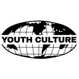 YOUTH CULTURE trademark