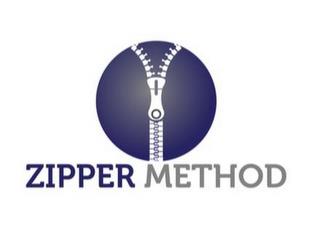 ZIPPER METHOD trademark