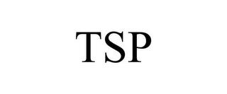 TSP trademark